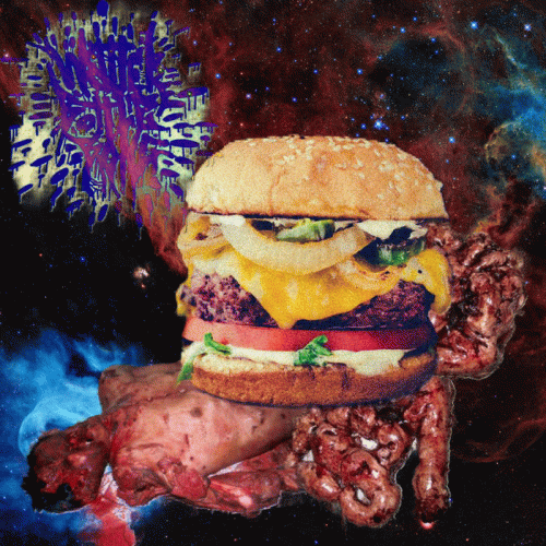 Water Bottle Bong : EP